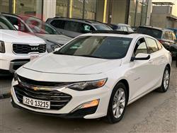 شێڤرۆلێت مالیبۆ